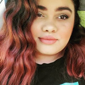 Meet your Posher, Ciaara